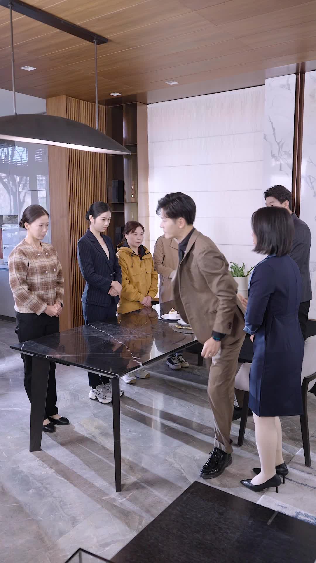 EP. 19 - เมียกำมะลอ พ่อเลี้ยงเดี่ยว